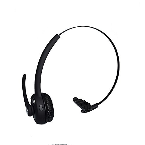 Où Trouver YAMAY Casque Bluetooth Sans Fil Avec Mico Pour PC