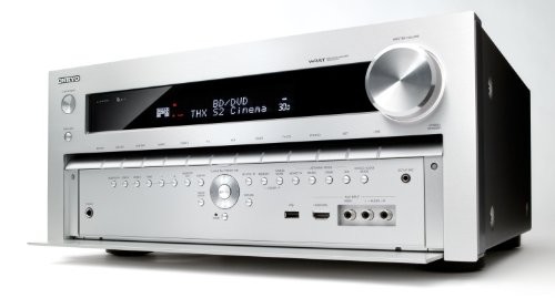 Onkyo TX-NR828S 180 W Ethernet, HDMI