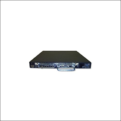 Cisco AS535XM-2E1-60-V Passerelle universelle