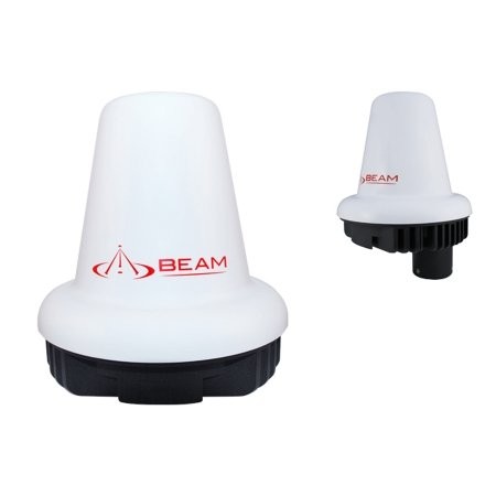 Beam IsatDock2 Lite BUNDLE pour Inmarsat IsatPhone 2