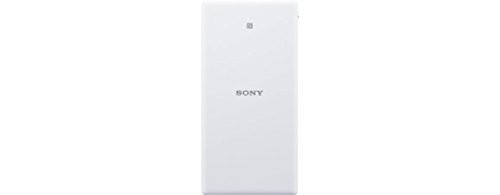 Sony C20 Serveur portable sans fil pour Smartphone/Tablette Blanc