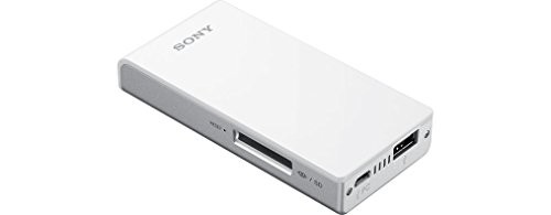 Sony WG-C10N serveur sans fil portable