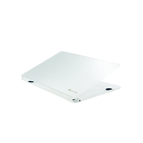XtremeMac Microshield Coque pour Macbook Air 11" Transparent