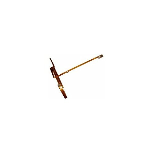 Apple top case flex cable New, MSPA4000, 922-9018, 821-0515-A, 632 (New Macbook Pro 17 (2.4/2.6GHz SR))