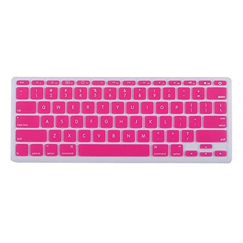 Portable clavier en silicone lŽger Cover Pour Macbook 11,6 pouces