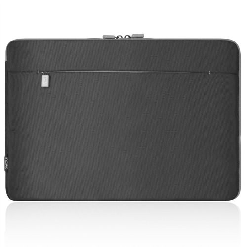 Seattle Sleeve pour MacBook Pro 15" - Noir