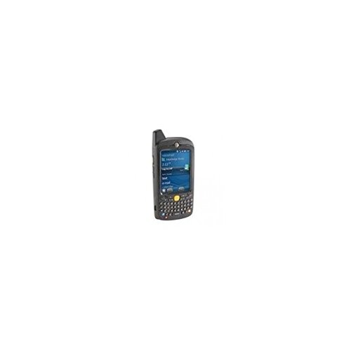 Motorola MC67, 2D, USB, BT, Wi-Fi, 3G HSPA+, QWERTY, GPS, MC67NA-PDABAA00300 (HSPA+, QWERTY, GPS incl.: battery (3600 mAh))