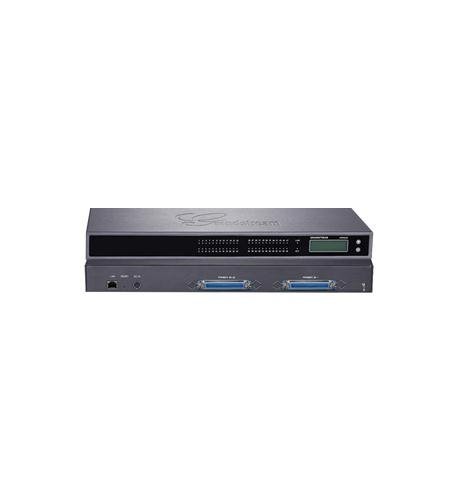 Grandstream Networks GXW-4248-Point D'accès (IEEE 802,3 IEEE 802,3ab IEEE 802,3u AES 10/100/1000BaseT (X))