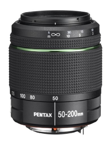Pentax K-3 Appareil photo numérique Reflex 24 Mpix Kit + Objectif 18-55 mm + Objectif 55-200mm Noir