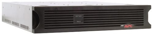 APC RM 2U XL 24V Battery Pack Blac **New Retail**, SU24R2XLBP (**New Retail**)