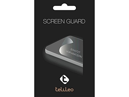 Telileo protecteur d'écran anti-glare film de protection d'écran pour apple macBook air 11 ")