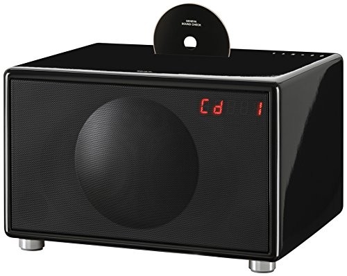 Geneva Model L Système Audio