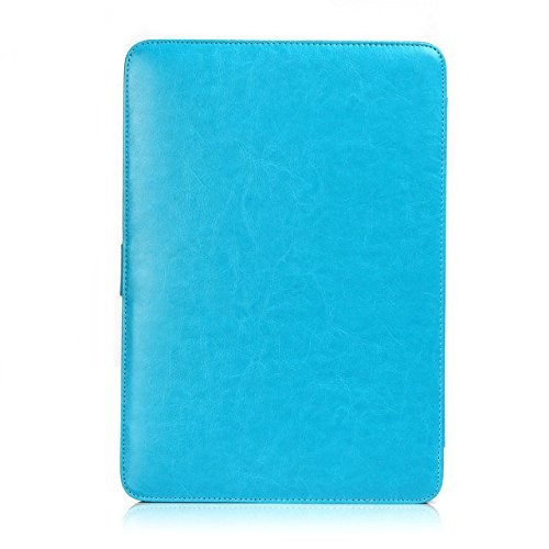 Ineway mat surface rigide et caoutchouté étui de protection avec film de protection d'écran pour apple macBook air 33,8 cm & a1369/a1466 air 33,8 cm), mix couleur