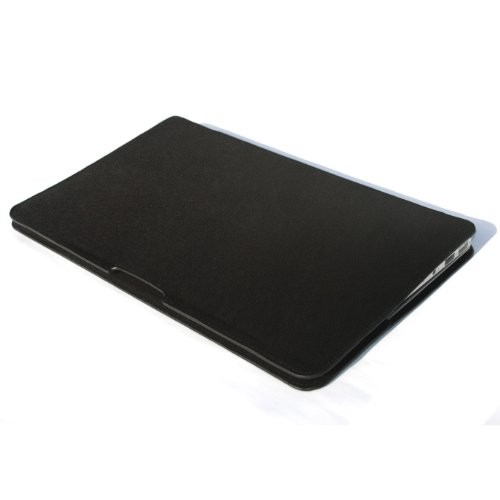 Gumdrop Surf Convertible - Housse pour MacBook Air (13"), couleur noir