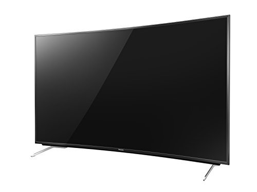 Téléviseur LED 164 cm 65 pouces Panasonic VIERA TX-65CRW734