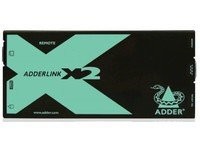 AdderLink X2 serie, X2-KVM_P-EURO