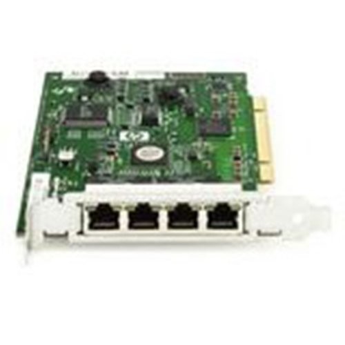 IBM PRO/1000 PT Quad Port Server Adapter by Intel