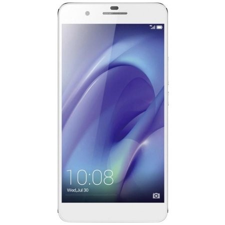 Honor 6 Plus - Android Smartphone - 4G LTE - 32 GB + microSDXC Steckplatz - GSM - 5.5"