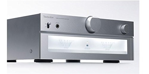 Technics Amplis-DAC SU-C700EG-S
