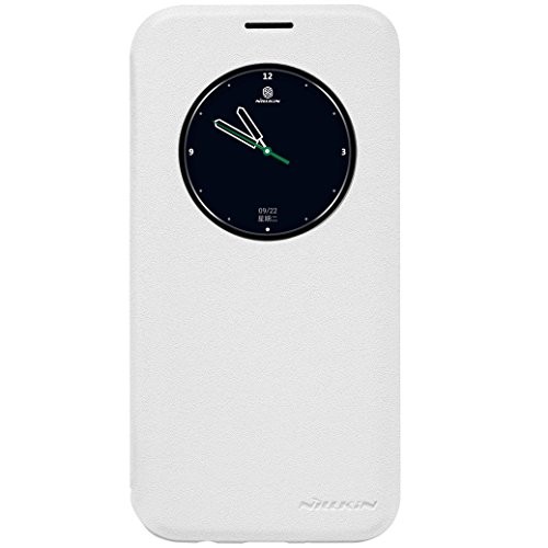 [CYC.David] Nillkin® Sparkle Series - Samsung Galaxy S7 Edge- White
