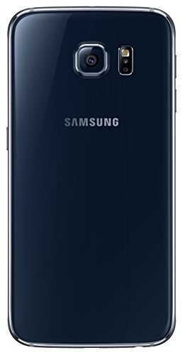Samsung Galaxy S6 smartphone (12,9 cm (5,1 pouces) Écran tactile, mémoire 128 Go, Android 5.0) [T-Mobile branding]