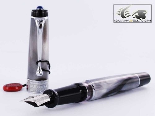 Aurora Limited Edition Europa Fountain Pen Medium by Aurora