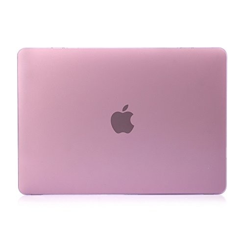 ineway dure Shell Coque lisse, mat Cover pour Apple New MacBook 30,5 cm "Retina Display 2015 (modèle A1534), 30,5 cm", seule couleur