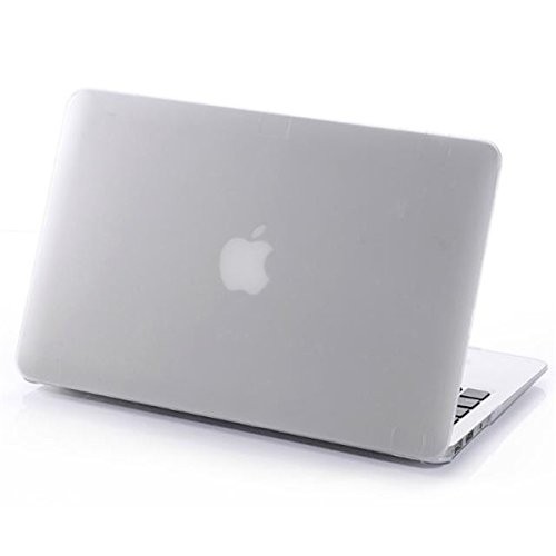 Surface GivrŽ Housse de protection pour ordinateur portable Matte Hard Cover Apple MacBook Retina 13,3 pouces