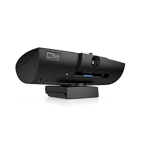 TelyHD Pro Videoconferenza SKYPE, SIP, Cloud fino a 6 sedi