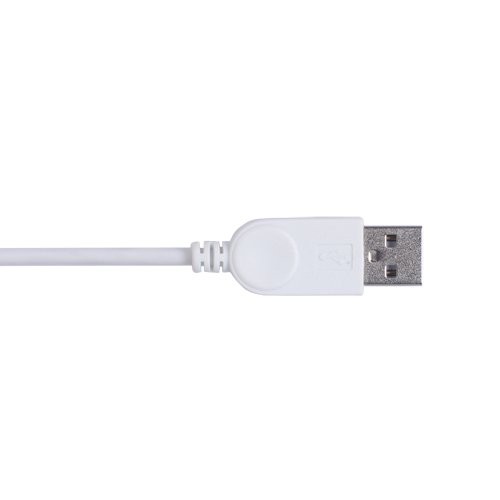 Type C Câble OTG USB 3.1, Gear Bête haute performance USB 3.1 type C mâle vers USB 3.0 A femelle OTG Host Câble pour 2015 MacBook, Nokia N1 Tablette, Google Chromebook Pixel et appareils soutenant USB 3.1