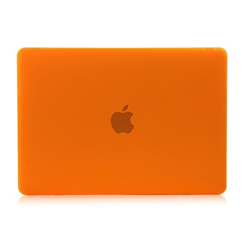 ineway dure Shell Coque lisse, mat Cover pour Apple New MacBook 30,5 cm "Retina Display 2015 (modèle A1534), 30,5 cm", seule couleur