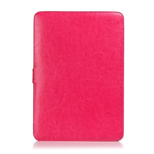 Ineway mat surface rigide et caoutchouté étui de protection avec film de protection d'écran pour apple macBook air 33,8 cm & a1369/a1466 air 33,8 cm), mix couleur