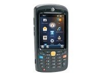 Motorola MC55A0, 2D, USB, BT, Wi-Fi num., MC55A0-P30SWRQA9WR (num. incl.: battery (3600 mAh))