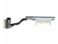 Sparepart: Apple MacBook battery connector boar White (v1), MSPA1112, 922-8129, 820-2029-A, 820 (White (v1))