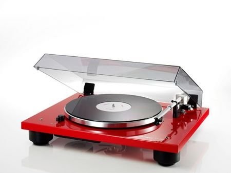 THORENS TD 206