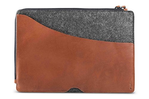 Melkco Fashion Europ?enne S?rie MacBook Air 13 pouces Pochette Big