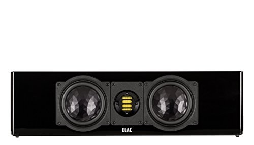 ELAC cC 261 barre blanc brillant