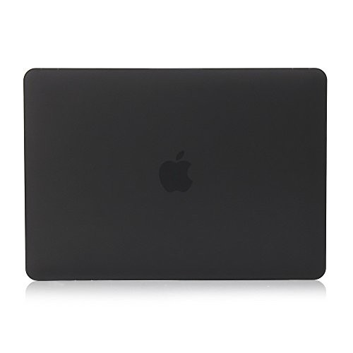 ineway dure Shell Coque lisse, mat Cover pour Apple New MacBook 30,5 cm "Retina Display 2015 (modèle A1534), 30,5 cm", seule couleur