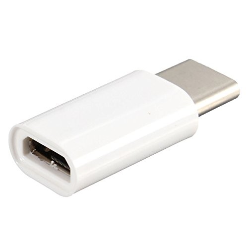 Mini USB 3.1 de type C M‰le ˆ Micro USB Adapter Charge Type de donnŽes Femme C Pour les nouveaux MacBook OnePlus 2