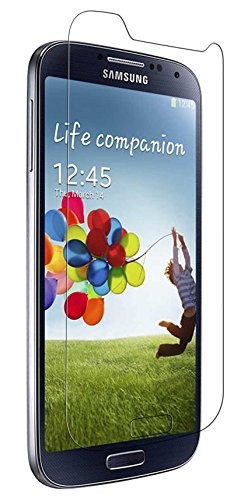 FUTLEX Samsung Galaxy S4 Mini Première Qualité Film Protection d'écran en Verre Trempé - Dureté de verre 9H - 0,33mm d'épaisseur - Transparence HD - Bords arrondis 2,5D - Antichoc - Enduit lipophobe - Toucher délicat - Verre haute qualité - Facile à insta