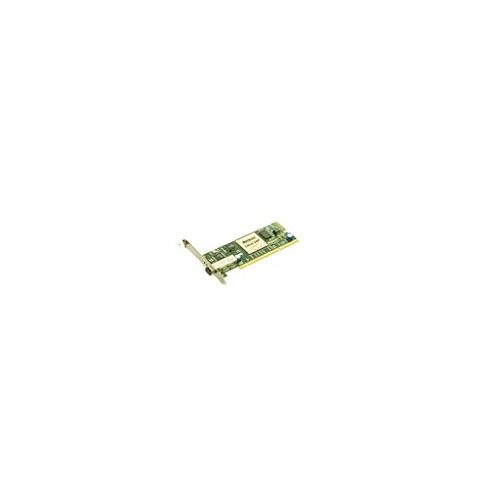 Sparepart: HP BD,NIC,PCI,XP,2MB, 341880-001