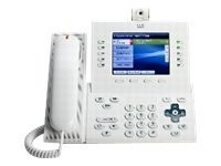 Cisco IP 9951 Téléphones Bibloc Ecran