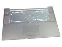 Sparepart: Apple Top Case (2.4Ghz C2D) Grade-A, MSPA2262, 922-8103 (Grade-A Macbook Pro 17)