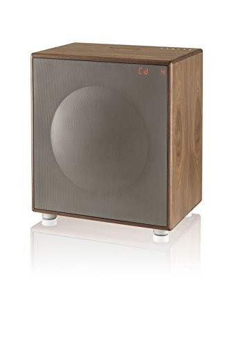 Geneva Model XL Système Audio