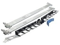 Sparepart: Hewlett Packard Enterprise Rack Mount Hardware Kit **Refurbished**, 574898-001-RFB (**Refurbished**)