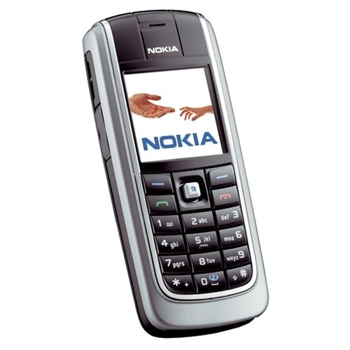 NOKIA Téléphone portable 6021