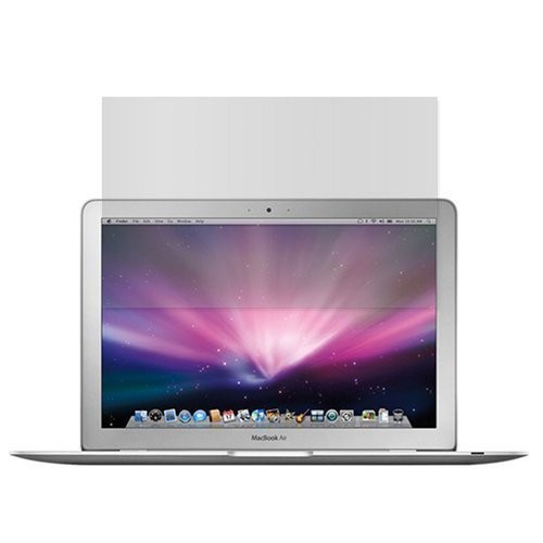 TOOGOO(R) Reutilisable Protecteur d'ecran LCD pour Apple Macbook , Macbook Air Laptop 13.3-Pouces ecran large LCD