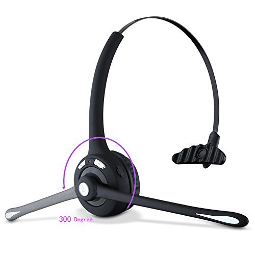 Où Trouver YAMAY Casque Bluetooth Sans Fil Avec Mico Pour PC