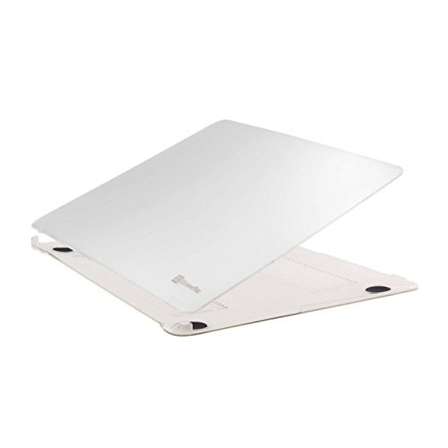 XtremeMac Microshield Coque pour Macbook Air 13" Transparent