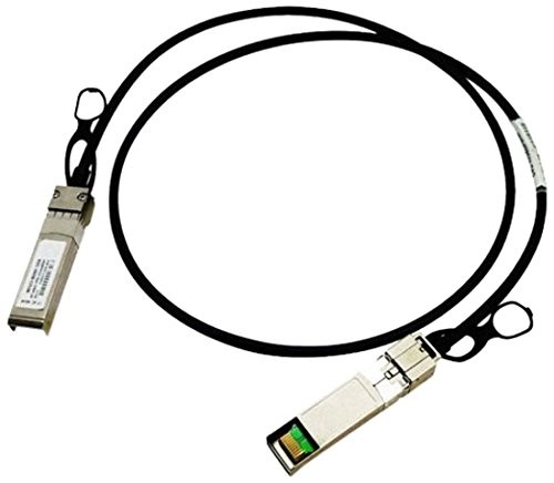 Cisco qSFP-h40G aCU10M active copper-câble 10 m